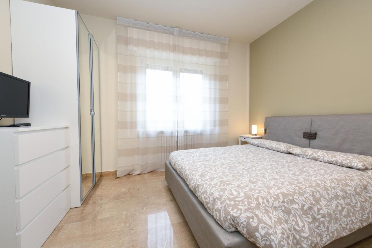 Ll Gelsomino Di Bazzani Apartment Villanuova sul clisi Exterior photo